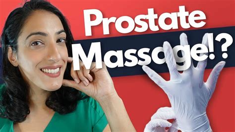 Prostate Massage Erotic massage Rozavlea